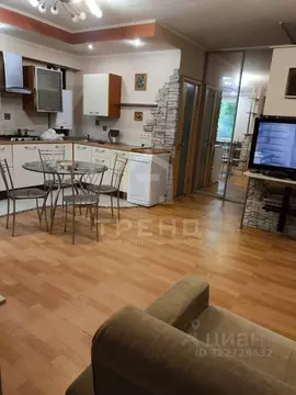 1-к кв. Санкт-Петербург Рябиновая ул., 16 (40.0 м)