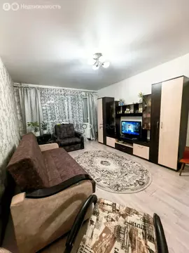 1-комнатная квартира: Энгельс, Краснодарская улица, 4 (37.7 м)