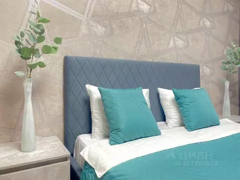 1-к кв. Мордовия, Саранск Севастопольская ул., 25В (42.0 м)