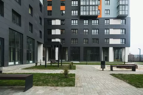 3-к кв. Липецкая область, Липецк Дикое мкр, На Депутатской жилой ...