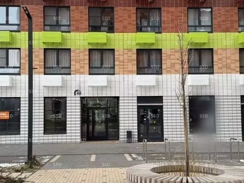 Торговая площадь в Москва Люблинская ул., 72Ак1 (85 м)