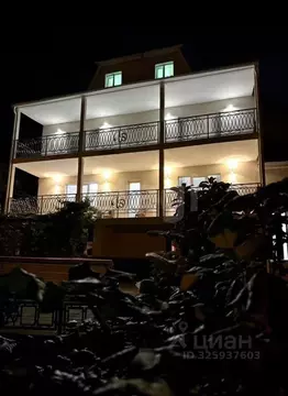 Дом в Краснодарский край, Геленджик  (528 м)