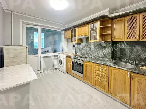 1-к кв. Самарская область, Самара Московское ш., 286 (38.0 м)