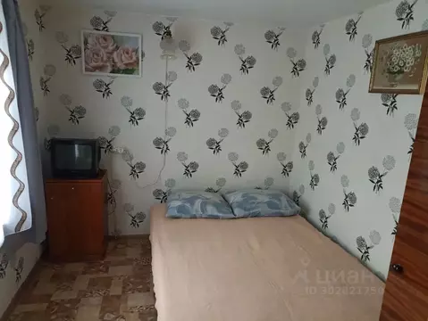 Комната Крым, Евпатория ул. Рабочая, 30