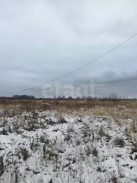 Участок в Костромская область, Кострома пос. Волжский,  (9.28 сот.)