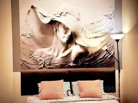 1-к кв. Ленинградская область, Гатчина Пушкинское ш., 13к3 (42.0 м)