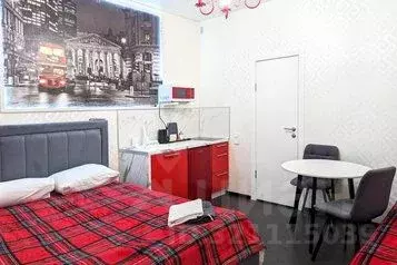 1-к кв. Московская область, Лобня Светлая ул., 1А (20.0 м)