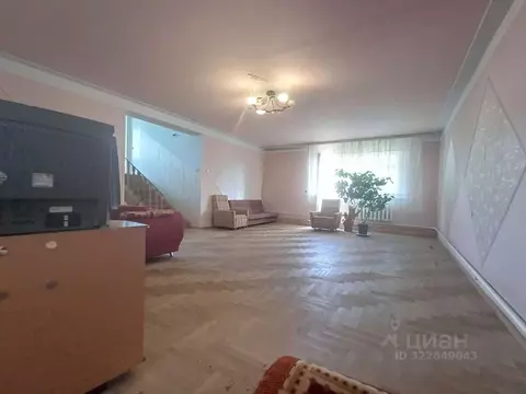 Дом в Кабардино-Балкария, Нальчик пл. 400-летия (218 м)