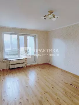 Продается 1-комнатная квартира