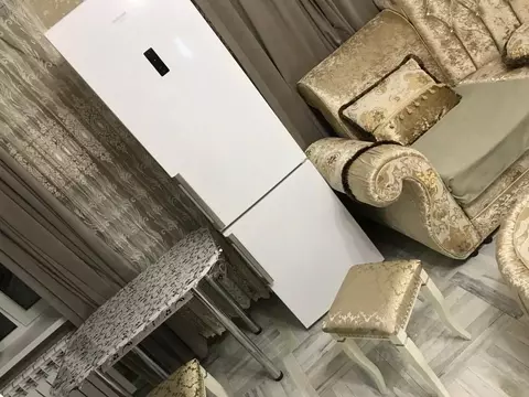 1-к кв. Кабардино-Балкария, Нальчик просп. Ленина, 18 (50.0 м)