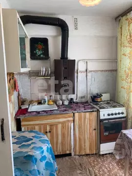 2-к кв. Брянская область, Карачев ул. Горького, 4 (49.9 м)