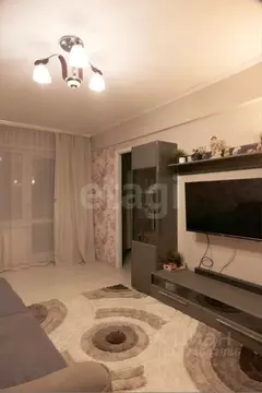 3-к кв. Иркутская область, Ангарск 8-й мкр, 18 (49.5 м)