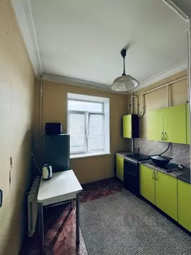 2-к кв. Челябинская область, Челябинск ул. Дегтярева, 47 (55.8 м)