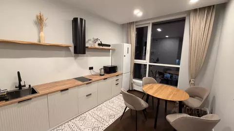 2-к кв. Москва ул. Мустая Карима, 12 (42.0 м)