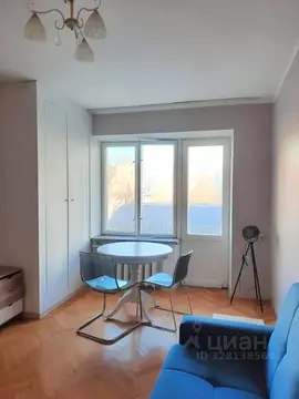 2-к кв. Москва ул. Малая Грузинская, 21 (43.5 м)