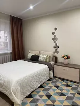 1-к кв. Калининградская область, Калининград Красноармейская ул., 25 ...