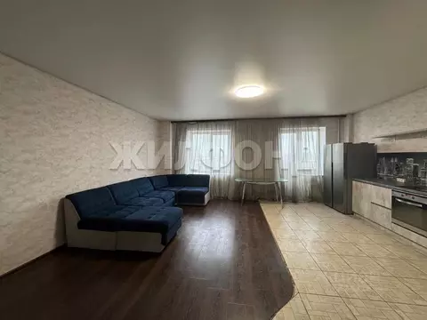 3-к кв. Хакасия, Абакан ул. Кирова, 118 (79.2 м)