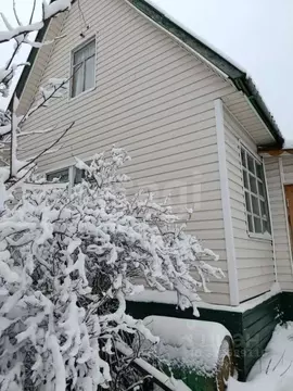 Дом в Архангельская область, Приморский муниципальный округ, ...