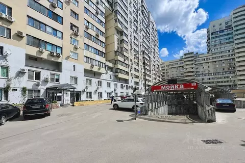 Помещение свободного назначения в Москва ул. Академика Пилюгина, 4 ...