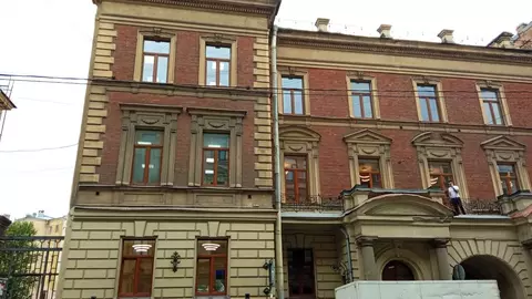 Офис (20 м)