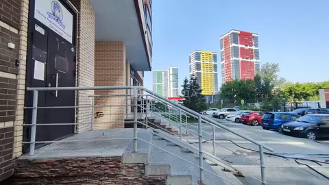 Помещение свободного назначения в Новосибирская область, Новосибирск ...