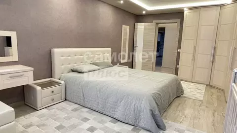 3-к кв. Липецкая область, Липецк ул. Е.И. Замятина, 2 (111.8 м)