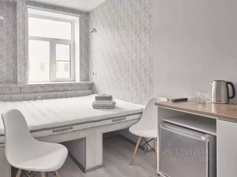 Комната Санкт-Петербург Невский просп., 151