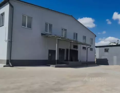 Помещение свободного назначения в Москва МКАД, 23-й км, 3к11 (600 м)