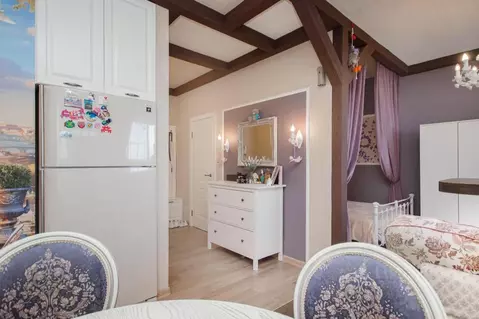 1-к кв. Московская область, Наро-Фоминск ул. Ефремова, 9В (47.0 м)