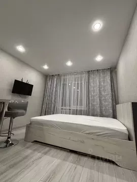 Студия Татарстан, Казань Ботаническая ул., 20 (25.0 м)