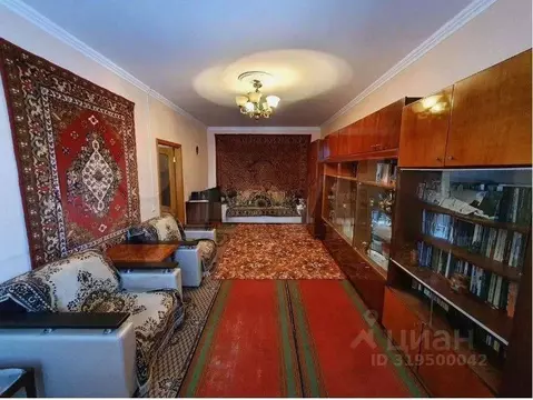 2-к кв. Белгородская область, Белгород ул. Челюскинцев, 68А (58.5 м)