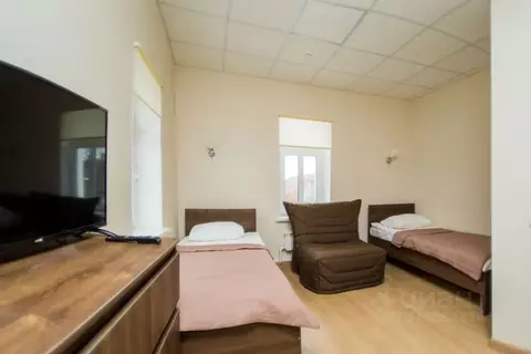 Комната Московская область, Руза Интернациональный пер., 7