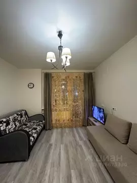 Студия Санкт-Петербург пос. Шушары, просп. Новгородский, 7к2 (26.0 м)