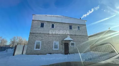 Помещение свободного назначения в Ульяновская область, Ульяновск ...