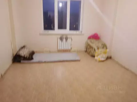 3-к кв. Татарстан, Казань ул. Виктора Сажинова, 7/11 (81.2 м)