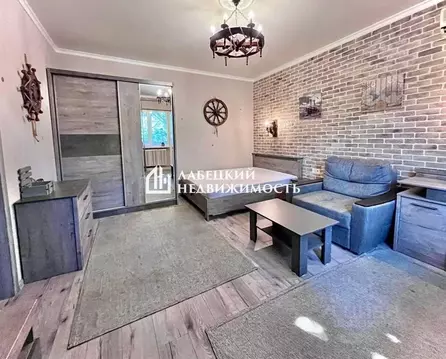 1-к кв. Краснодарский край, Краснодар ул. Имени Калинина, 390 (40.0 м)