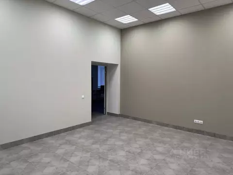 Помещение свободного назначения в Санкт-Петербург Ждановская ул., 13 ...