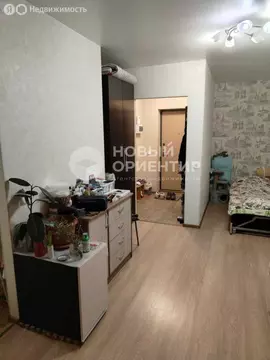 1-комнатная квартира: Екатеринбург, Маневровая улица, 26 (32 м)