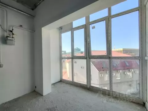 1-к кв. Краснодарский край, Абинск ул. Парижской Коммуны (44.0 м)