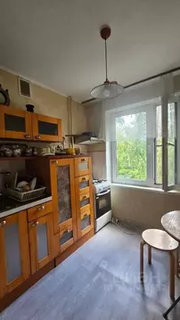 2-к кв. Москва ул. Фомичевой, 8К2 (42.0 м)