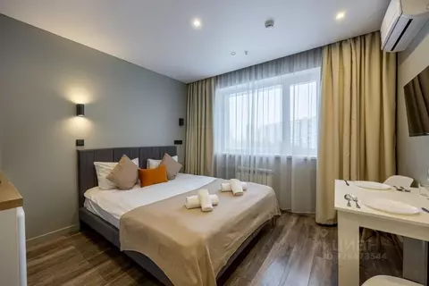 Студия Москва Ленинский просп., 158 (19.0 м)