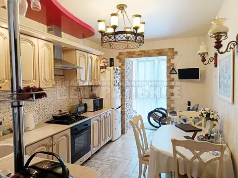 2-к кв. Смоленская область, Смоленск проезд Соловьиная роща, 11 (62.0 ...