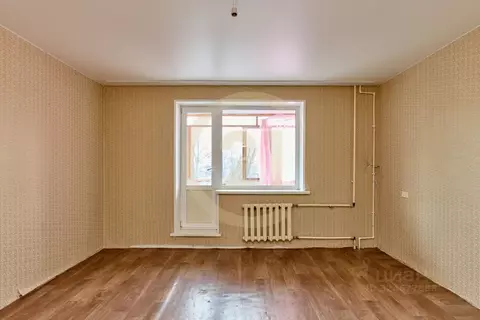 2-к кв. Пермский край, Пермь Уссурийская ул., 19А (53.1 м)