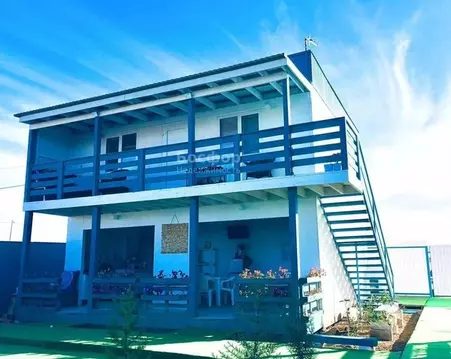 Дом в Крым, Феодосия муниципальный округ, с. Береговое ул. Приморская, ...