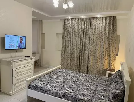 1-к кв. Московская область, Балашиха Гагарина мкр, 27 (38.0 м)