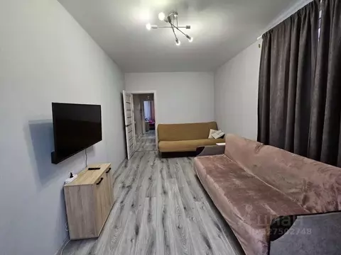 2-к кв. Москва пос. Коммунарка, ул. Потаповская Роща, 26к2 (64.0 м)