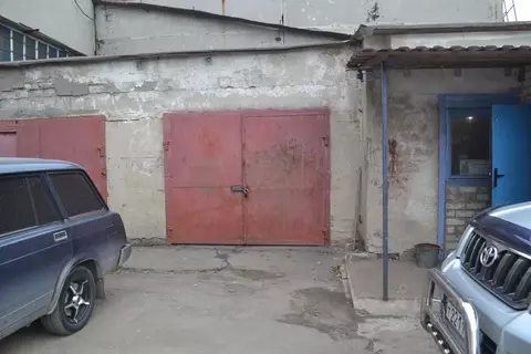 Помещение свободного назначения в Воронежская область, Воронеж ул. ...