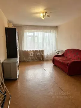 1-к кв. Башкортостан, Уфа Комсомольская ул., 18 (37.4 м)