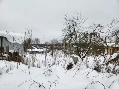 Участок в Костромская область, Кострома Мичуринец садоводческое ...