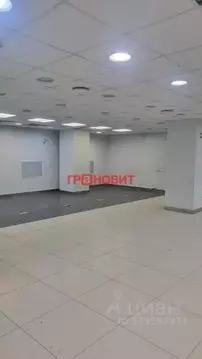 Помещение свободного назначения в Новосибирская область, Новосибирск ...